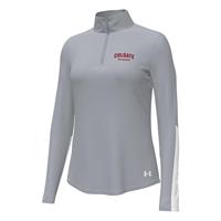 Under Armour Women's Gameday Knockout 1/4 Zip